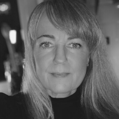 Anna Zandelin