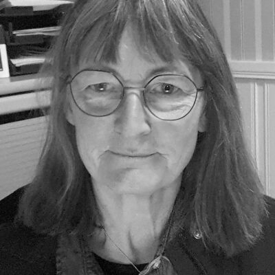 Ingrid Kamperin