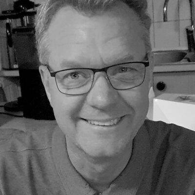 Jan Magnusson